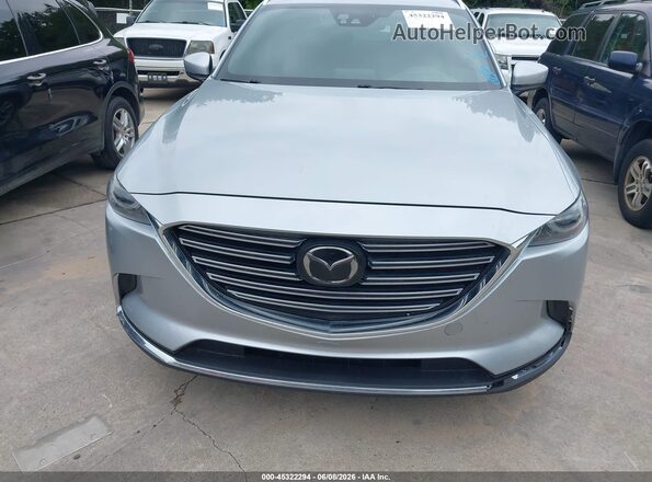 JM3TCBEY6H0129099 2017 MAZDA CX-9 Silver 