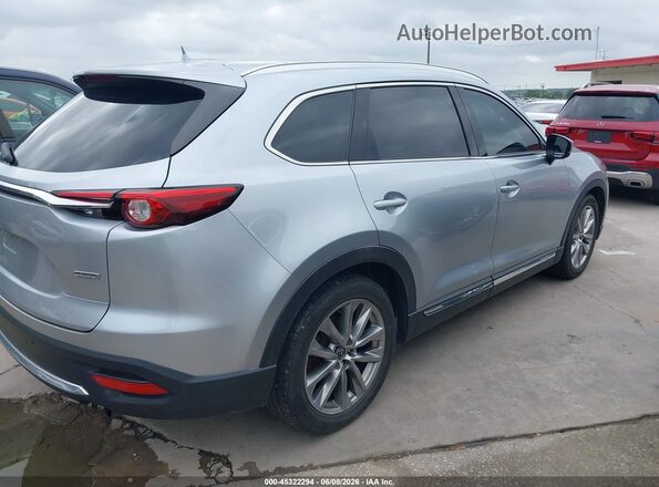 JM3TCBEY6H0129099 2017 MAZDA CX-9 Silver 