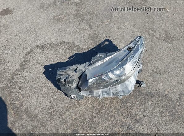 JM3TCBEY6J0217690 2018 MAZDA CX-9 White Widok zestawu wskaźników