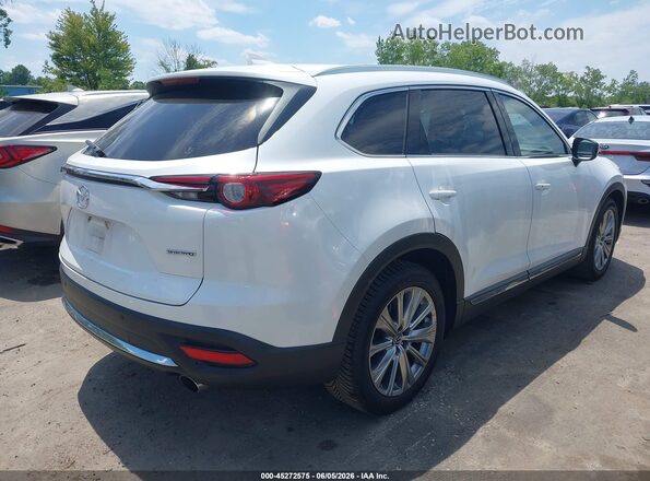 JM3TCBEY6M0535622 2021 MAZDA CX-9 Белый 