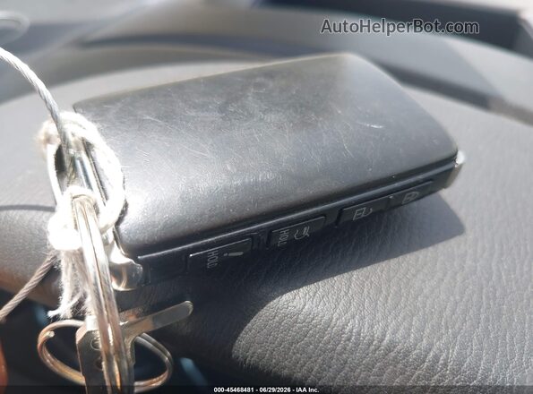 JM3TCBEY6P0643694 2023 MAZDA CX-9 Black Առջևի վահանակի տեսք
