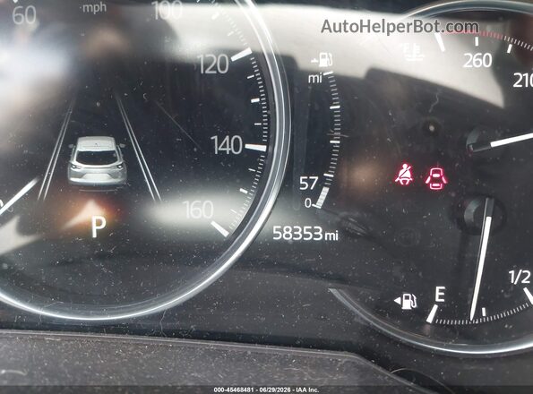 JM3TCBEY6P0643694 2023 MAZDA CX-9 Black 