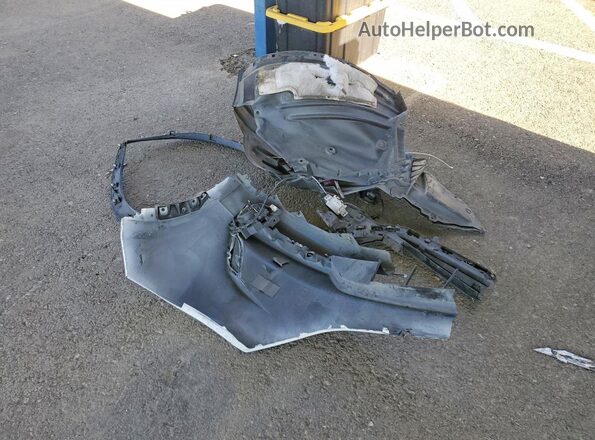 JM3TCBEY8G0118457 2016 MAZDA CX-9 White VIN կոդի պիտակի տեսք