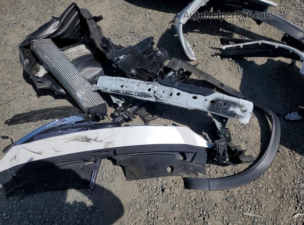 JM3TCBEY9N0612842 2022 MAZDA CX-9 White Вид наклейки з VIN-кодом