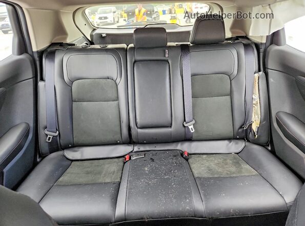 JN1AF0BA6PM406931 2023 NISSAN ARIYA Gray 