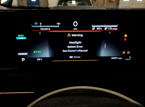 JN1AF0BAXRM432659 2024 NISSAN ARIYA Black 