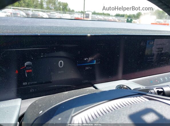 JN1AZ2BA1TM302330 2026 NISSAN LEAF Black 