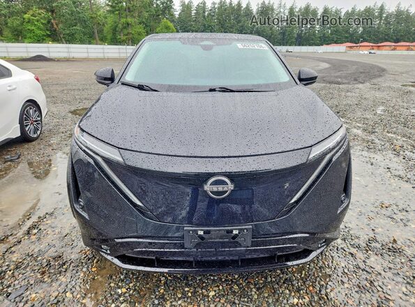 JN1BF0BA2RM434913 2024 NISSAN ARIYA Black 
