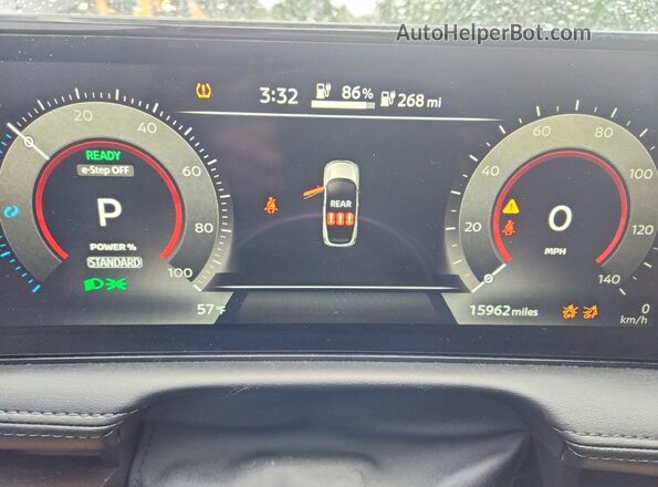 JN1BF0BA2RM434913 2024 NISSAN ARIYA Black 