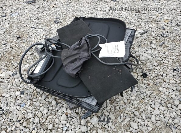 JN1BF0BAXPM409321 2023 NISSAN ARIYA Black Շարժիչի բաժամունքի տեսք