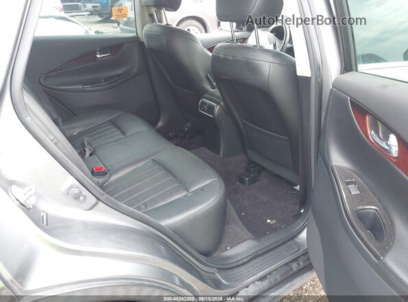 JN1BJ0RP8HM381979 2017 INFINITI QX50 Серый Вид наклейки с VIN-кодом