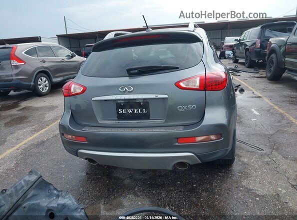 JN1BJ0RP8HM381979 2017 INFINITI QX50 Серый 