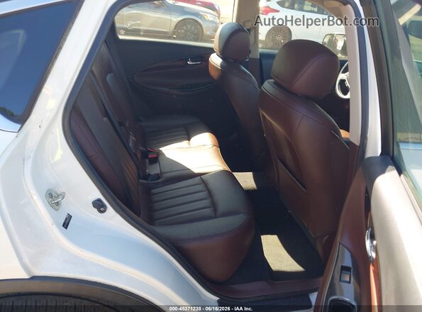 JN1BJ0RR2HM403475 2017 INFINITI QX50 Белый Вид наклейки с VIN-кодом