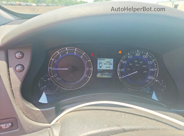 JN1BJ0RR7HM416772 2017 INFINITI QX50 Black 