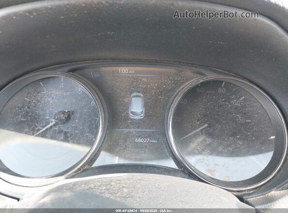 JN1BJ1AV7NW583096 2022 NISSAN ROGUE Серебряный Вид задних сидений
