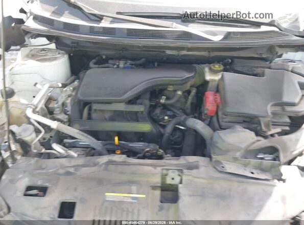 JN1BJ1AW2NW472559 2022 NISSAN ROGUE White Rear view
