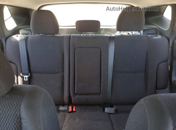 JN1BJ1AW3MW430416 2021 NISSAN ROGUE Gray 