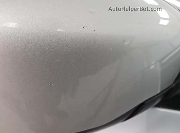 JN1BJ1AW5MW438839 2021 NISSAN ROGUE Silver 