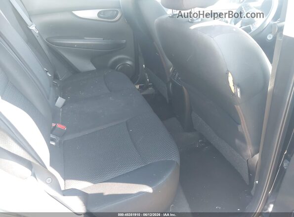 JN1BJ1AWXMW421535 2021 NISSAN ROGUE Black Widok naklejki z numerem VIN