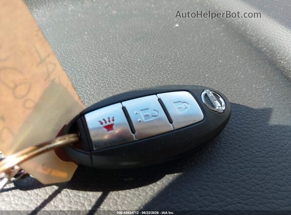 JN1BJ1CP2KW523429 2019 NISSAN ROGUE Black Вид панелі приладів
