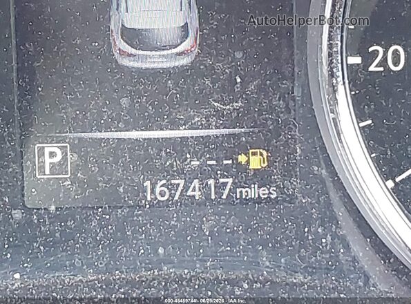 JN1BJ1CP3HW015916 2017 NISSAN ROGUE Black 