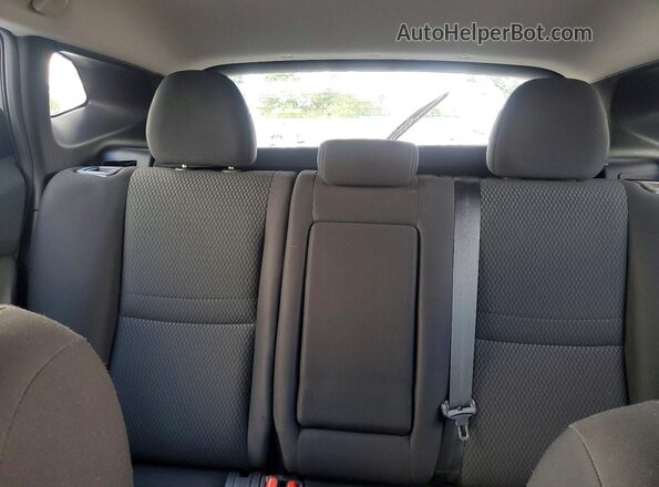 JN1BJ1CP4KW528440 2019 NISSAN ROGUE Gray 