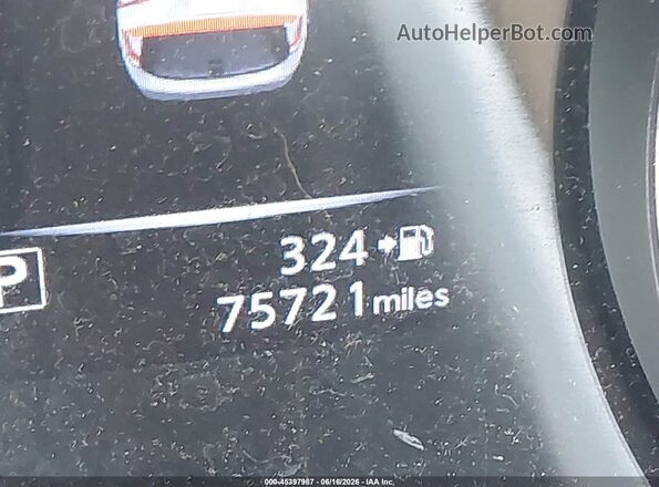 JN1BJ1CP7HW016261 2017 NISSAN ROGUE Gray 