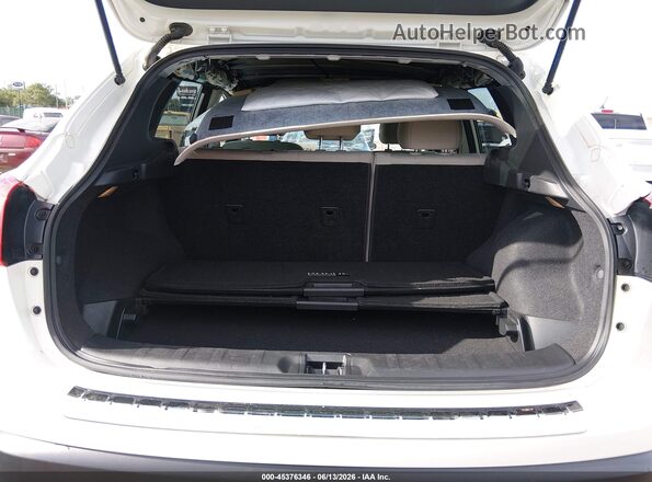 JN1BJ1CP8JW101454 2018 NISSAN ROGUE Белый 