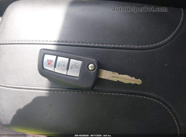 JN1BJ1CPXKW525820 2019 NISSAN ROGUE Gray წინა პანელის ხედი