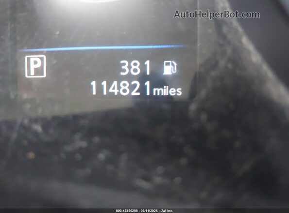 JN1BJ1CPXKW525820 2019 NISSAN ROGUE Gray 