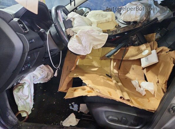 JN1BJ1CW2LW362976 2020 NISSAN ROGUE Серый 