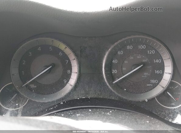 JN1BY1AP6KM505445 2019 INFINITI Q70 Black 360 interior view