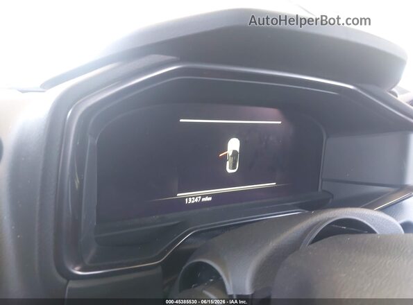 JN1BZ4AH7RM367237 2024 NISSAN Z Gray Rear seats view