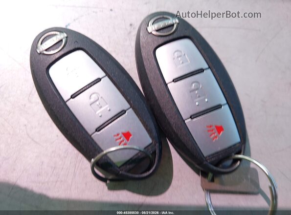 JN1BZ4AH7RM367237 2024 NISSAN Z Gray Dashboard view