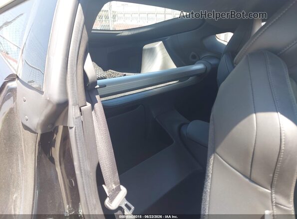 JN1BZ4BH6TM500396 2026 NISSAN Z Green Вид наклейки з VIN-кодом