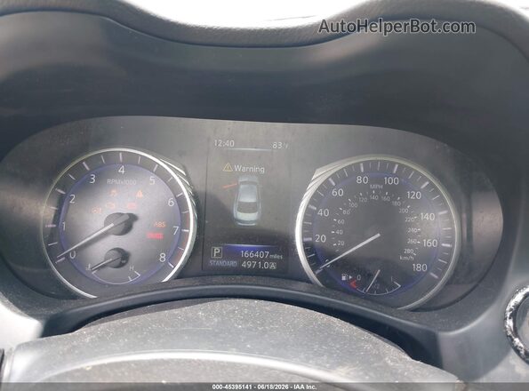 JN1CV7AP0GM202460 2016 INFINITI Q50 Black 