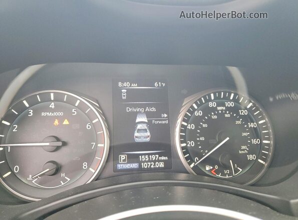 JN1CV7AP0KM110175 2019 INFINITI Q50 Серебряный 