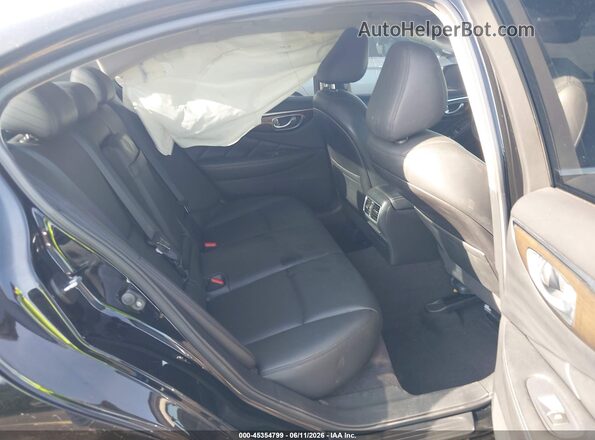JN1CV7AP3JM241177 2018 INFINITI Q50 Черный Вид наклейки с VIN-кодом
