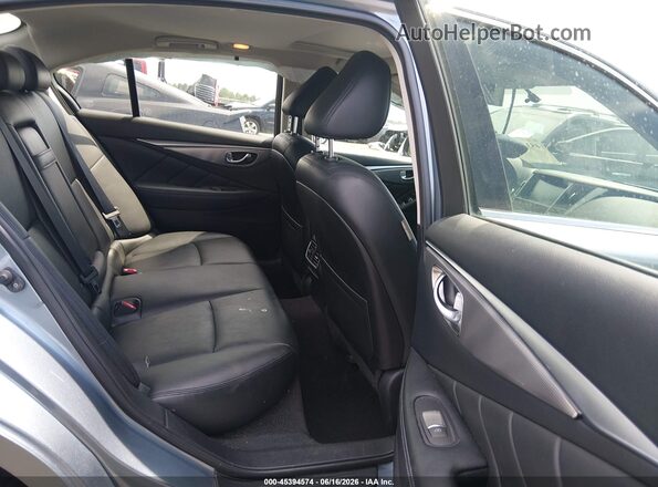 JN1CV7AP7GM201824 2016 INFINITI Q50 Blue VIN sticker view