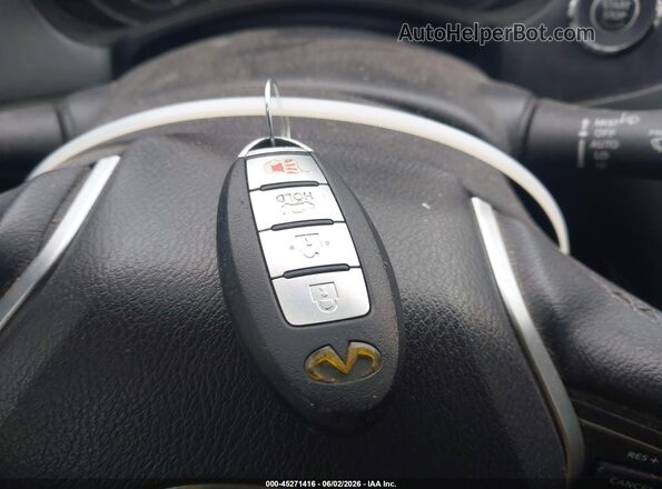 JN1CV7AR9JM280356 2018 INFINITI Q50 Black Առջևի վահանակի տեսք