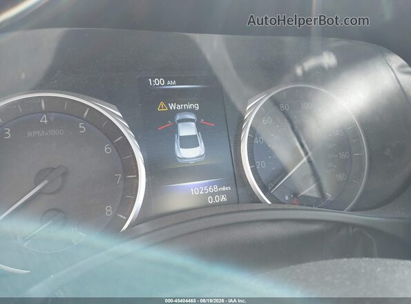 JN1CV7EL2HM320504 2017 INFINITI Q60 Серый Вид задних сидений