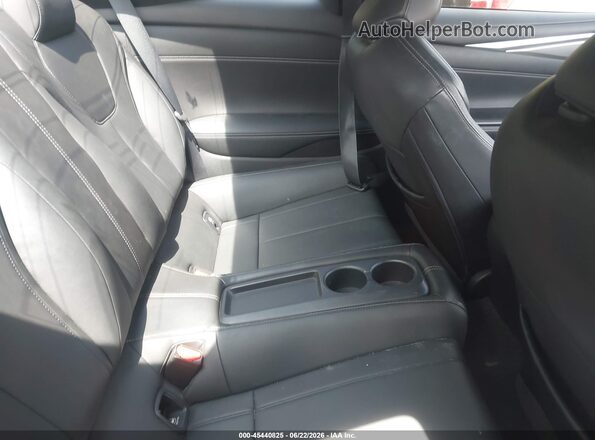 JN1CV7EL5HM321064 2017 INFINITI Q60 Black VIN კოდის სტიკერის ხედი