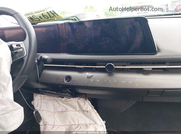 JN1DF0BB1RM742852 2024 NISSAN ARIYA White 