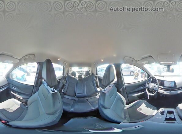 JN1DF0BB4RM741145 2024 NISSAN ARIYA Gray 