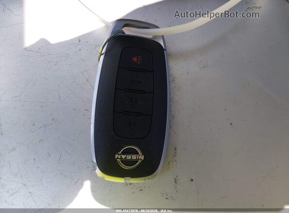 JN1DF0BB7RM737185 2024 NISSAN ARIYA Green წინა პანელის ხედი