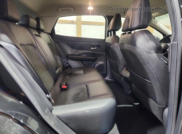 JN1DF0BB9RM734921 2024 NISSAN ARIYA Black 
