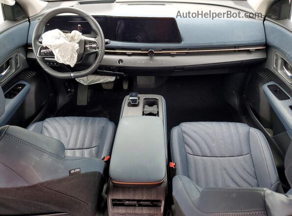 JN1DF0CD2RM735828 2024 NISSAN ARIYA Blue 