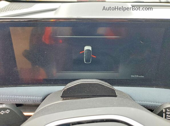 JN1DF0CD2RM735828 2024 NISSAN ARIYA Blue 