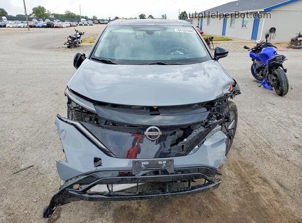 JN1DF0CD2RM735828 2024 NISSAN ARIYA Blue 