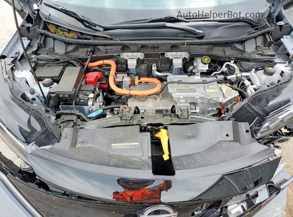 JN1DF0CD2RM735828 2024 NISSAN ARIYA Blue 